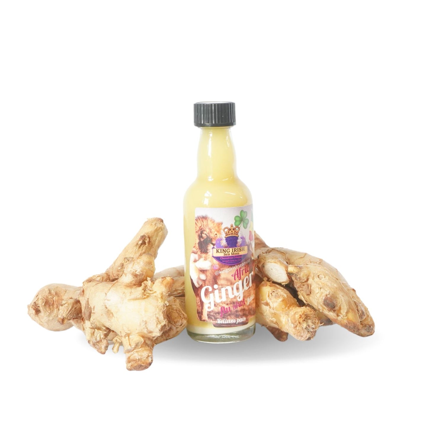 Ginger Shot