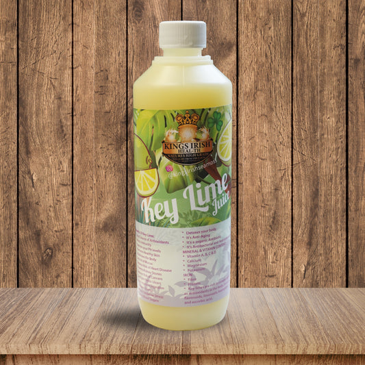 Key Lime Juice