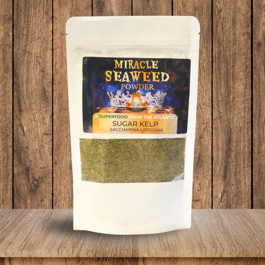 Miracle Seaweed Powder