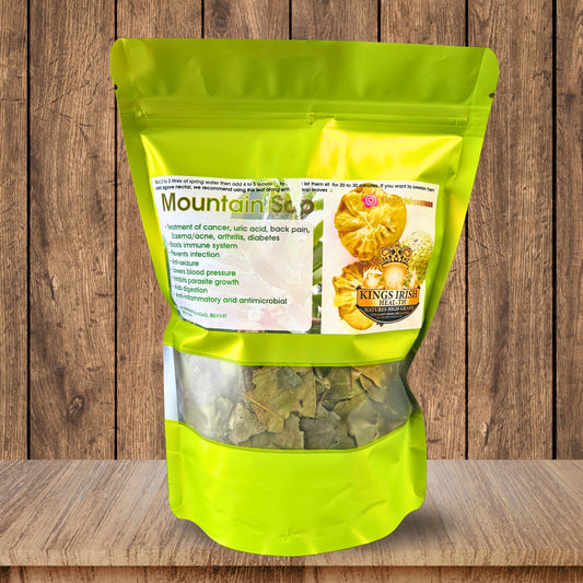 Mountain Sop