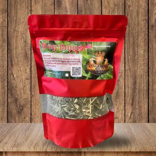 Dog Blood Herb