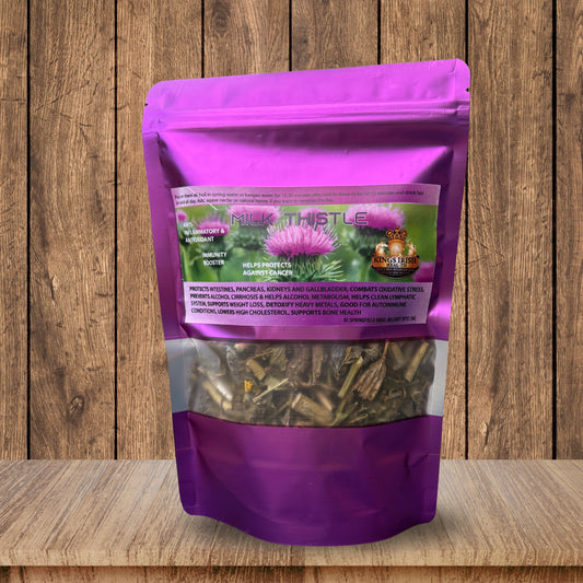 Milk Thistle